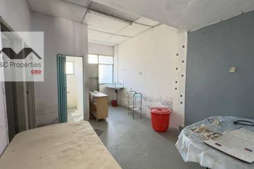 TAMAN SEREMBAN JAYA III