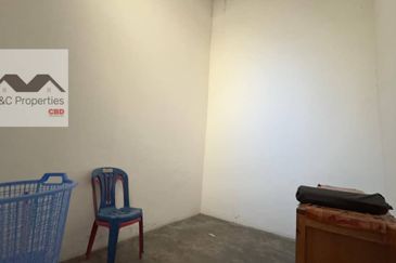 TAMAN SEREMBAN JAYA III