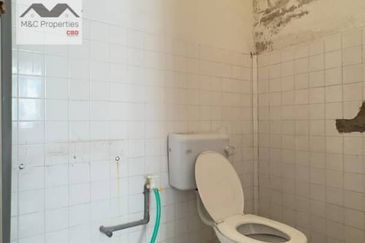 TAMAN SEREMBAN JAYA III