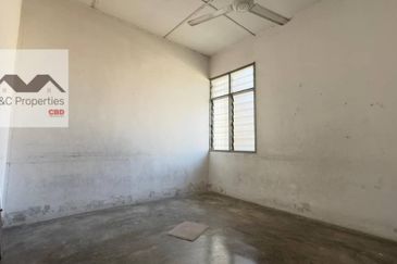 TAMAN SEREMBAN JAYA III