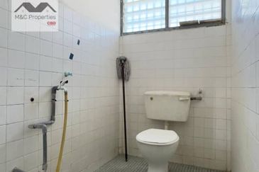 TAMAN SEREMBAN JAYA III