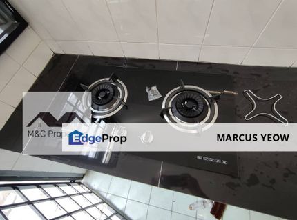 Garden Home Phase E 1 Storey Terraced Seremban 2 For Rent!!, Negeri Sembilan, Seremban