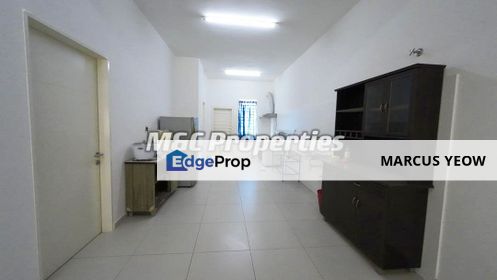 Hijayu 3 Fellona Fully Furnished 2 Storey Terraced Sendayan For Rent!!, Negeri Sembilan, Siliau