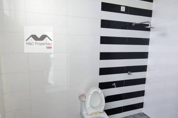 Taman Senawang Perdana