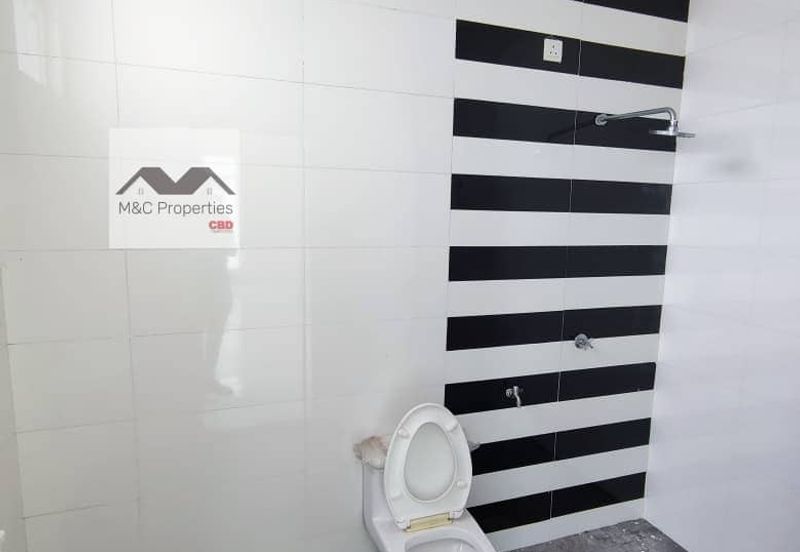 Taman Senawang Perdana