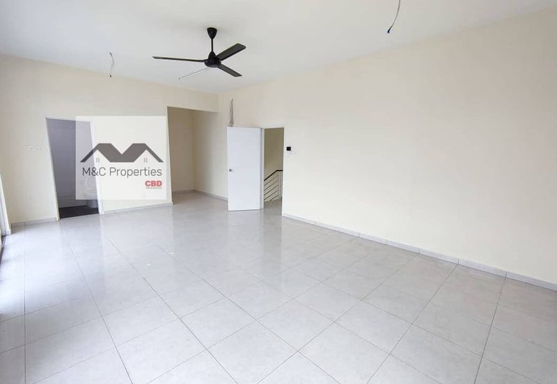 Taman Senawang Perdana