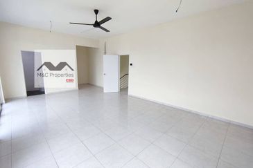 Taman Senawang Perdana