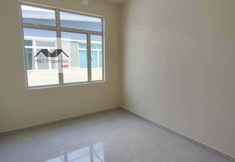 Taman Senawang Perdana