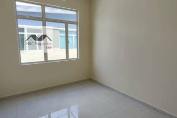 Taman Senawang Perdana