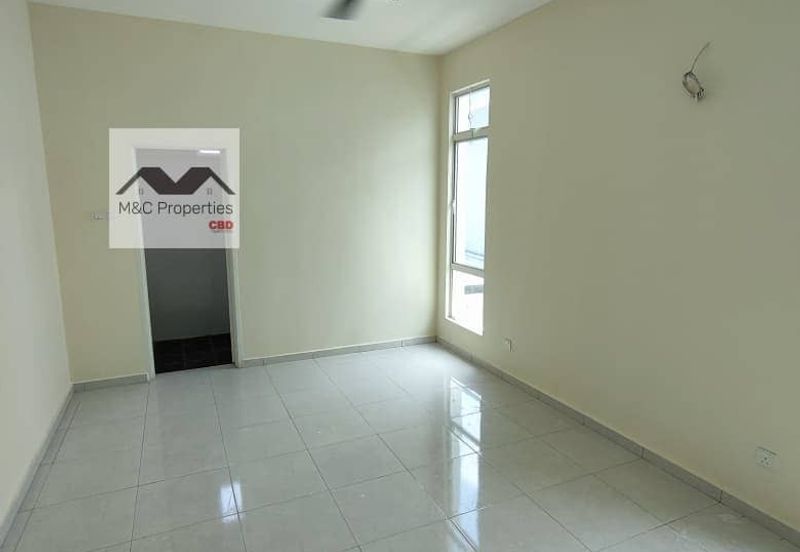 Taman Senawang Perdana