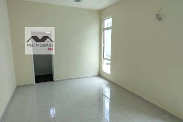 Taman Senawang Perdana