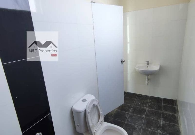 Taman Senawang Perdana