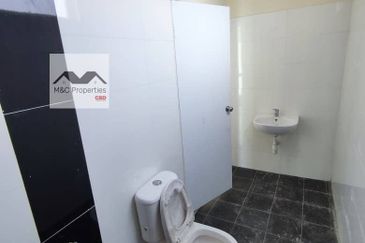 Taman Senawang Perdana