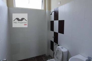 Taman Senawang Perdana