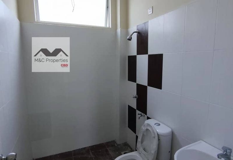 Taman Senawang Perdana