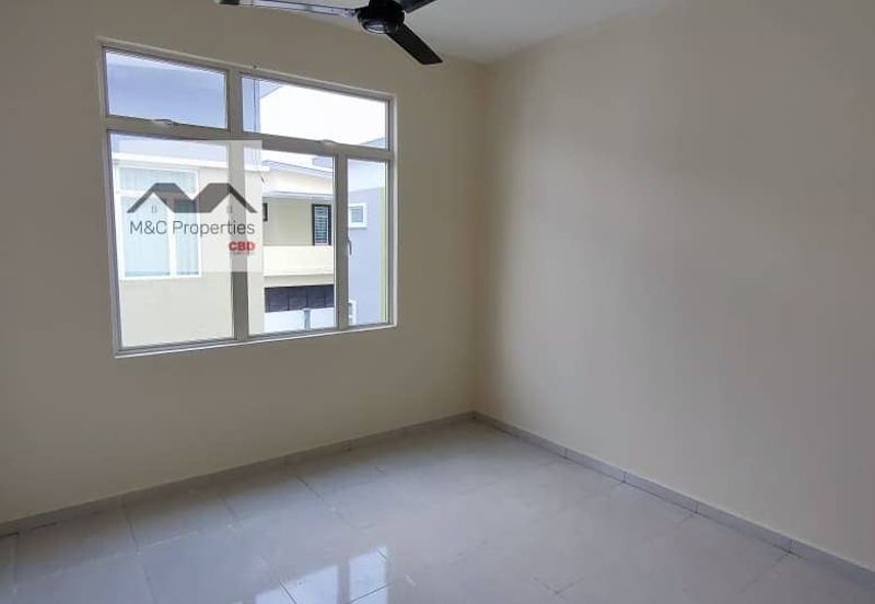 Taman Senawang Perdana