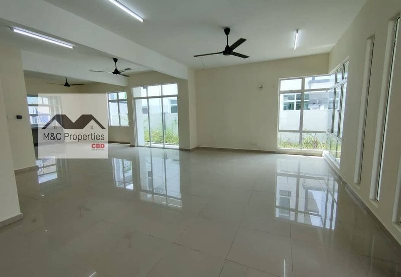 Taman Senawang Perdana