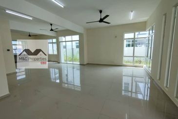 Taman Senawang Perdana