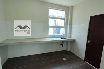 Taman Senawang Perdana