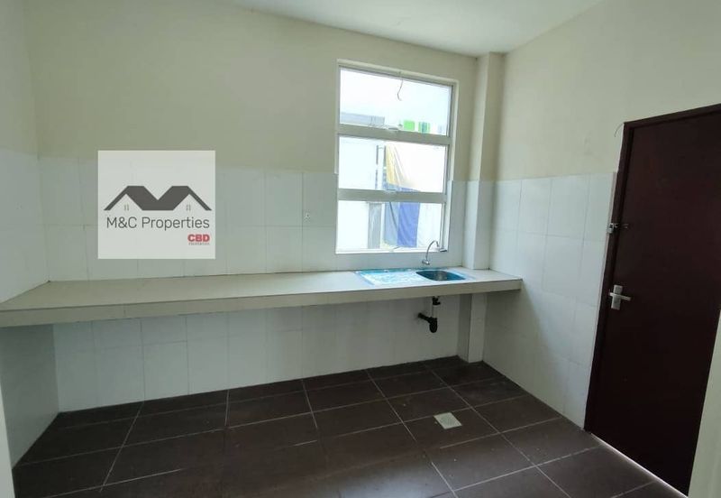 Taman Senawang Perdana