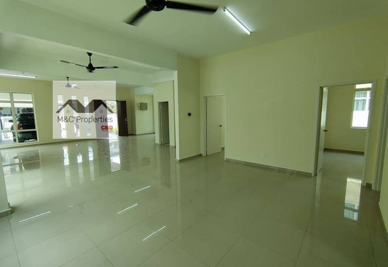 Taman Senawang Perdana