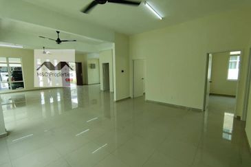 Taman Senawang Perdana