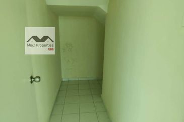 Taman Senawang Perdana