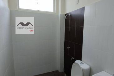 Taman Senawang Perdana