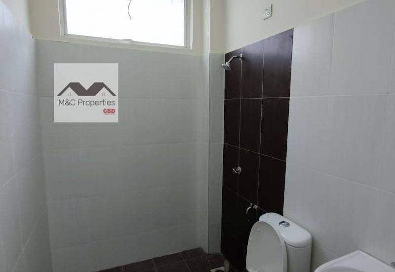 Taman Senawang Perdana