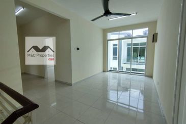 Taman Senawang Perdana