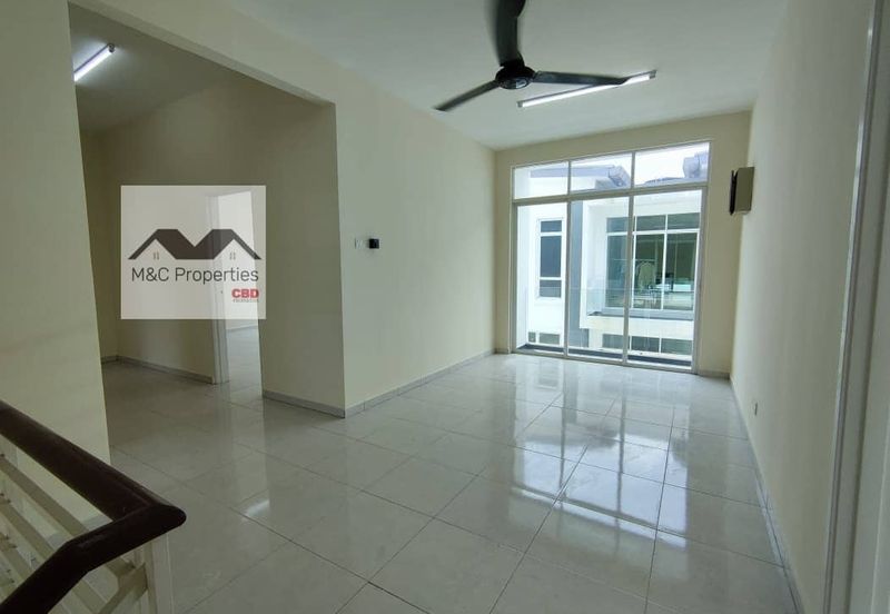 Taman Senawang Perdana