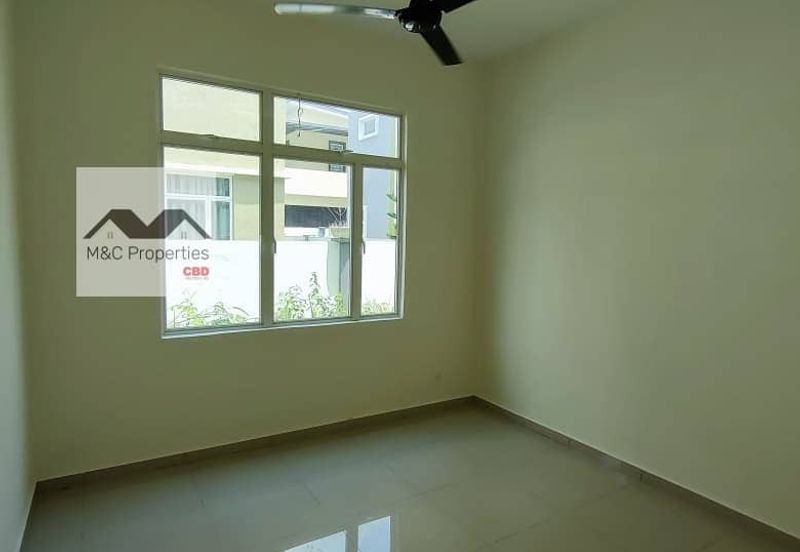 Taman Senawang Perdana