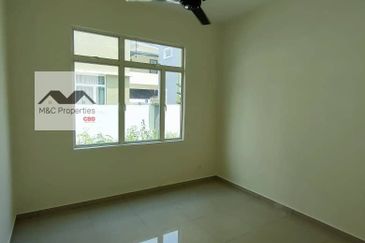 Taman Senawang Perdana