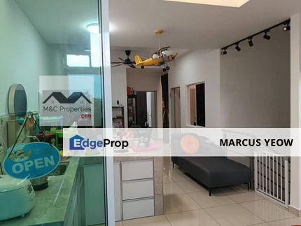 Taman Chip Aik 2 Storey Terraced House Templer Seremban For Sale!!, Negeri Sembilan, Seremban