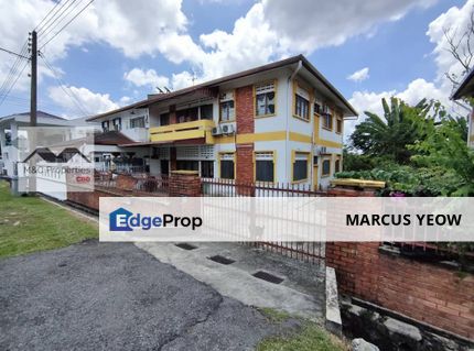 Taman Rahang 2 Storey Semi-D House Seremban For Sale!!, Negeri Sembilan, Seremban