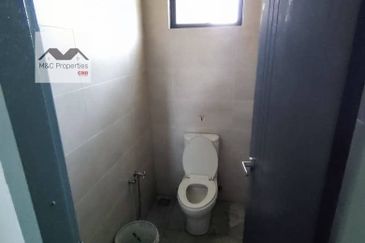 Pusat Komersial Rasah Prima