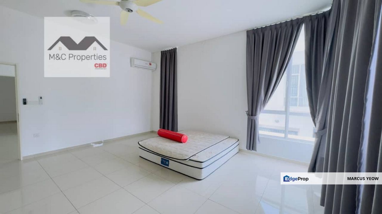 Adira Semi Furnished End Lot 2 Storey Terraced Sendayan For Rent!!, Negeri Sembilan, Siliau