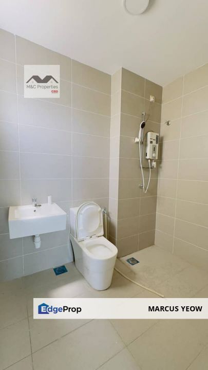 Adira Semi Furnished End Lot 2 Storey Terraced Sendayan For Rent!!, Negeri Sembilan, Siliau