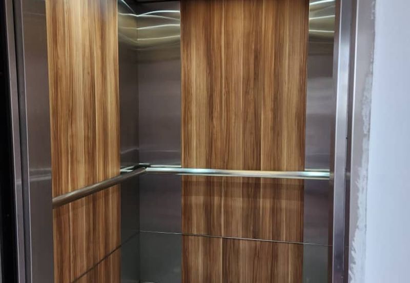 Vista Millennium Condominiums