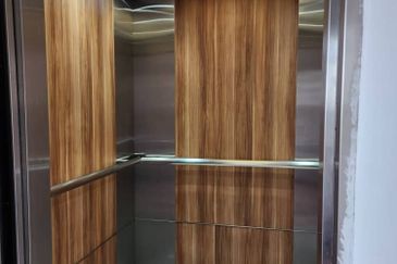 Vista Millennium Condominiums