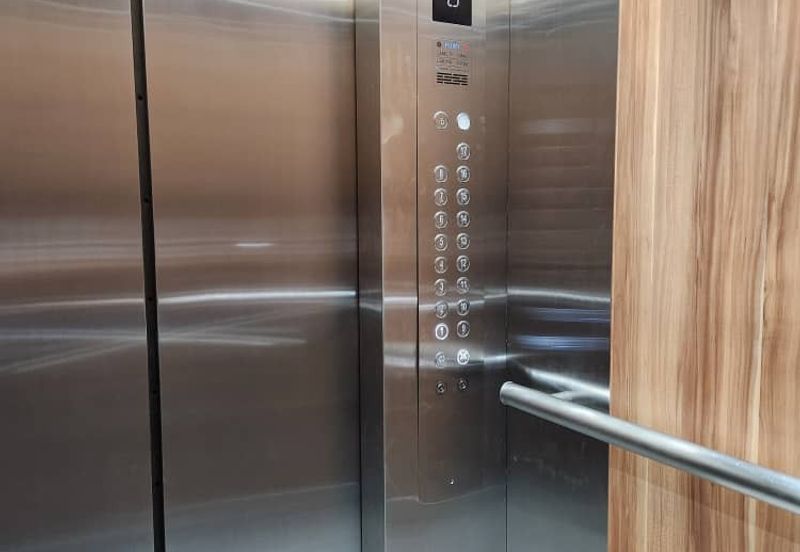 Vista Millennium Condominiums