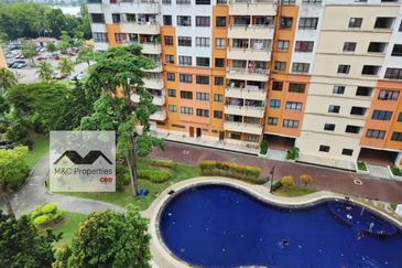 Vista Millennium Condominiums