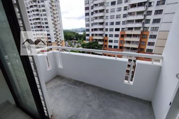 Vista Millennium Condominiums