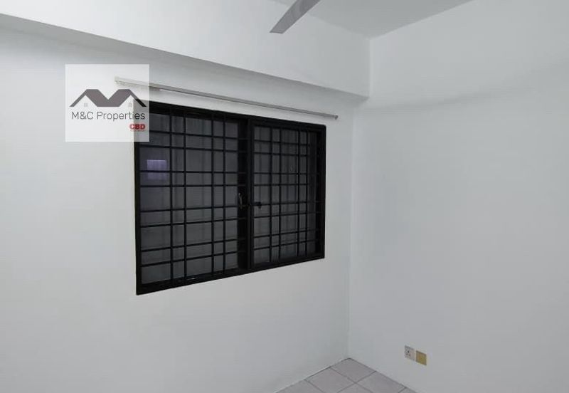 Vista Millennium Condominiums