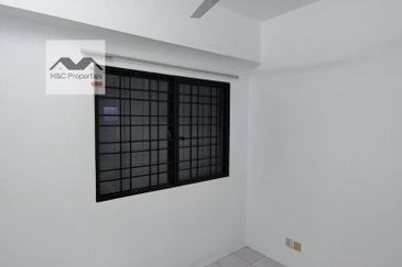 Vista Millennium Condominiums