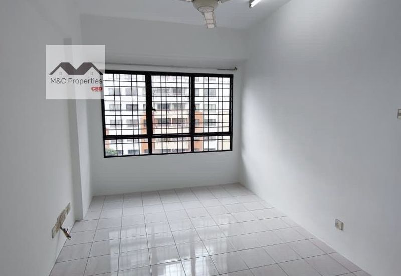 Vista Millennium Condominiums