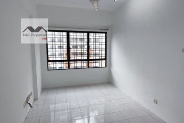 Vista Millennium Condominiums