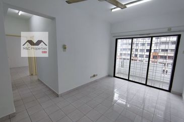 Vista Millennium Condominiums