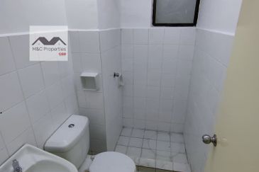 Vista Millennium Condominiums