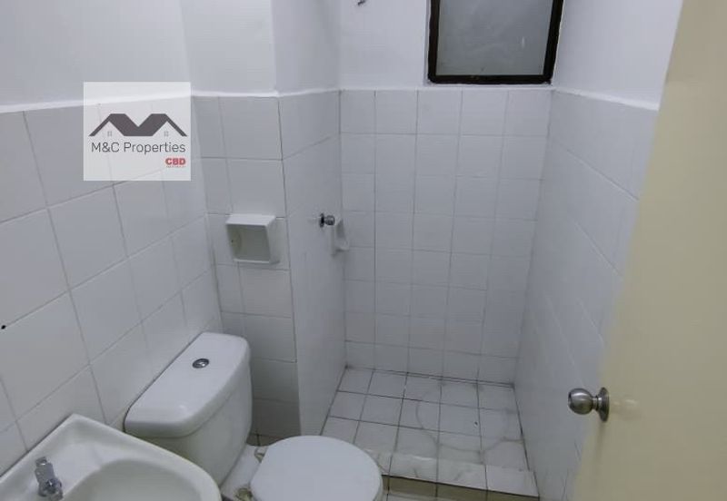 Vista Millennium Condominiums